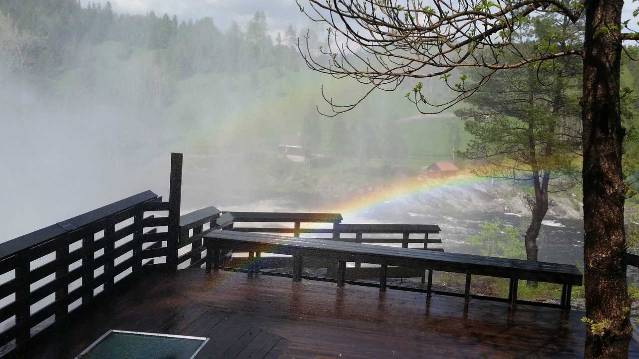 Photo of Outdoor in Ovre Eiker