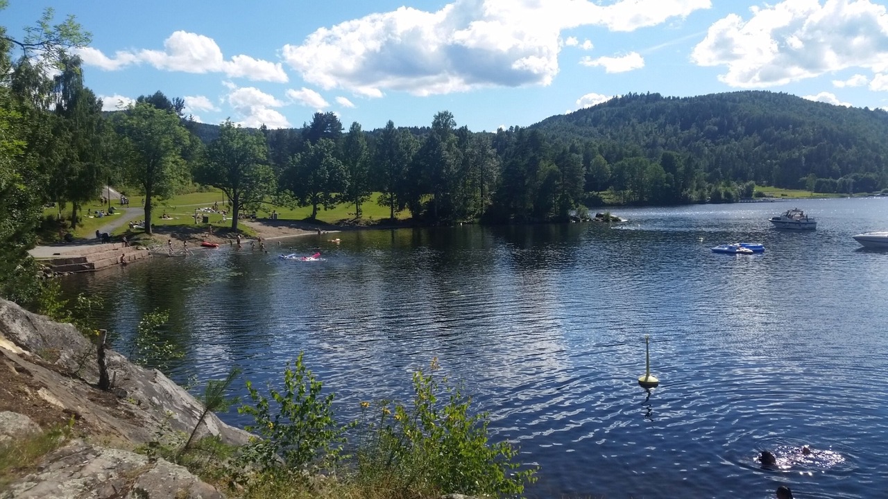 Photo of Outdoor in Ovre Eiker