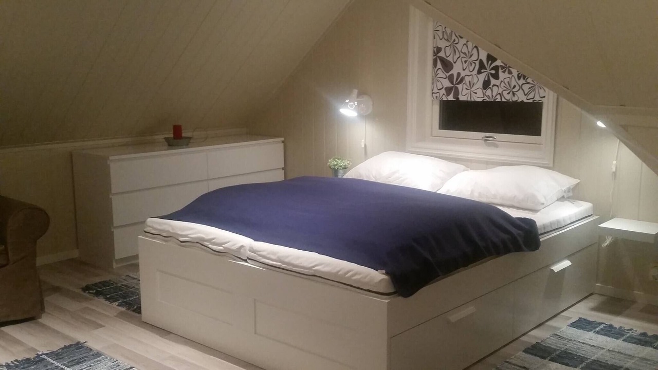Photo of Bedroom in Ovre Eiker