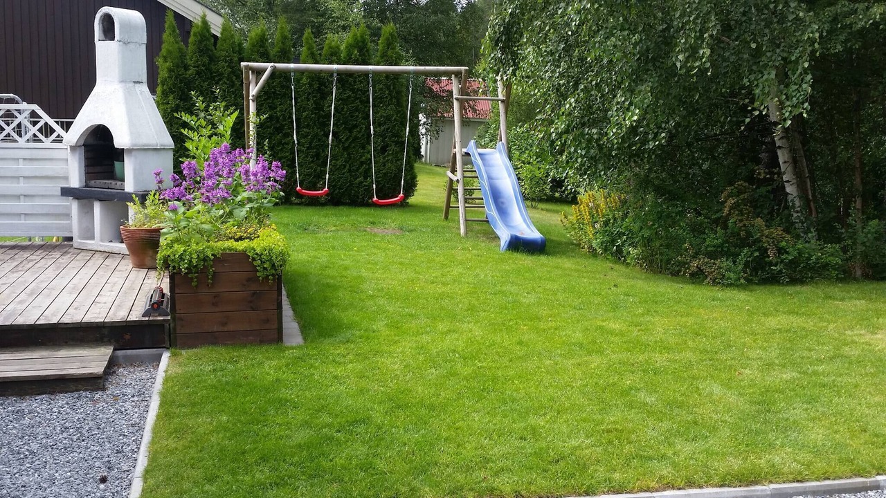 Photo of Outdoor in Ovre Eiker