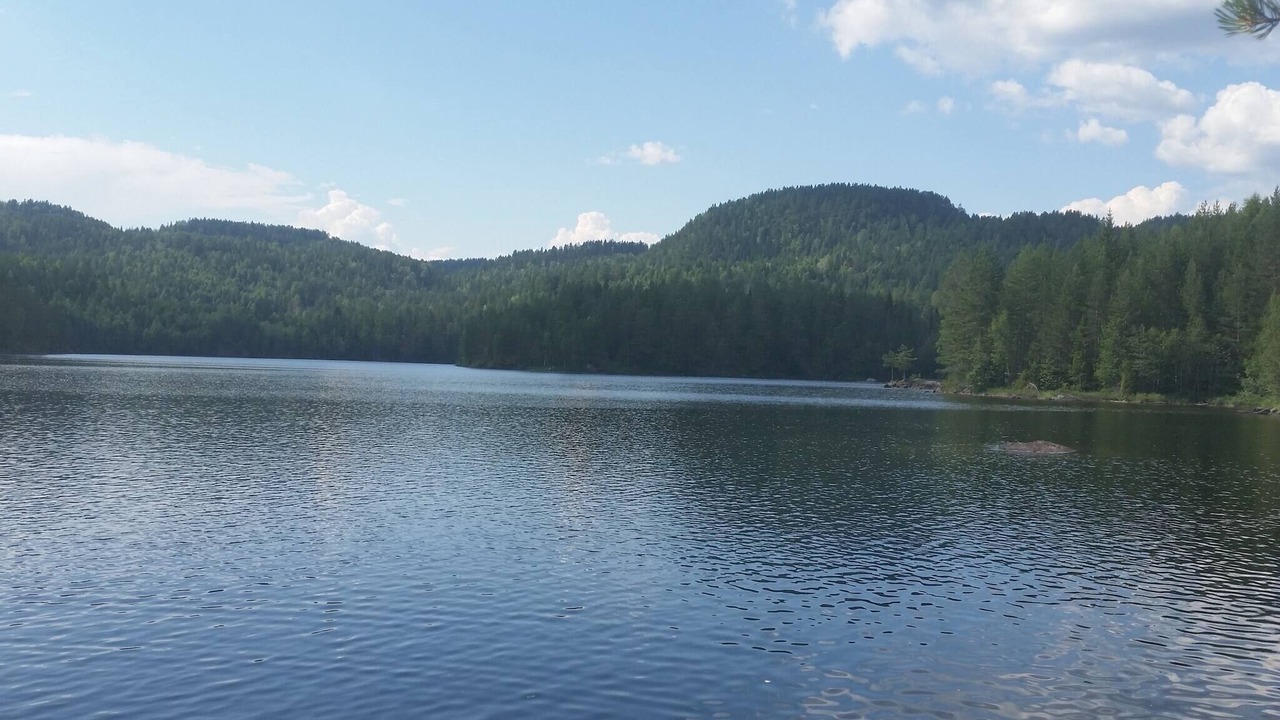 Photo of Outdoor in Ovre Eiker