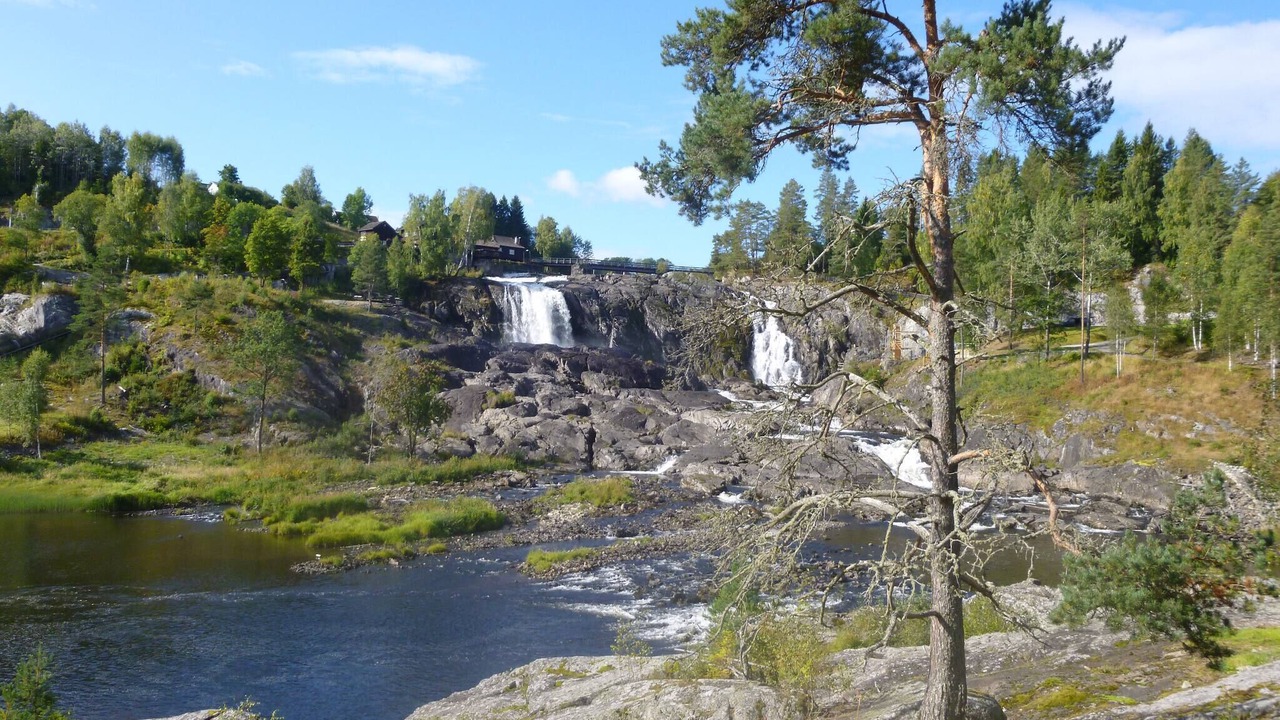 Photo of Outdoor in Ovre Eiker