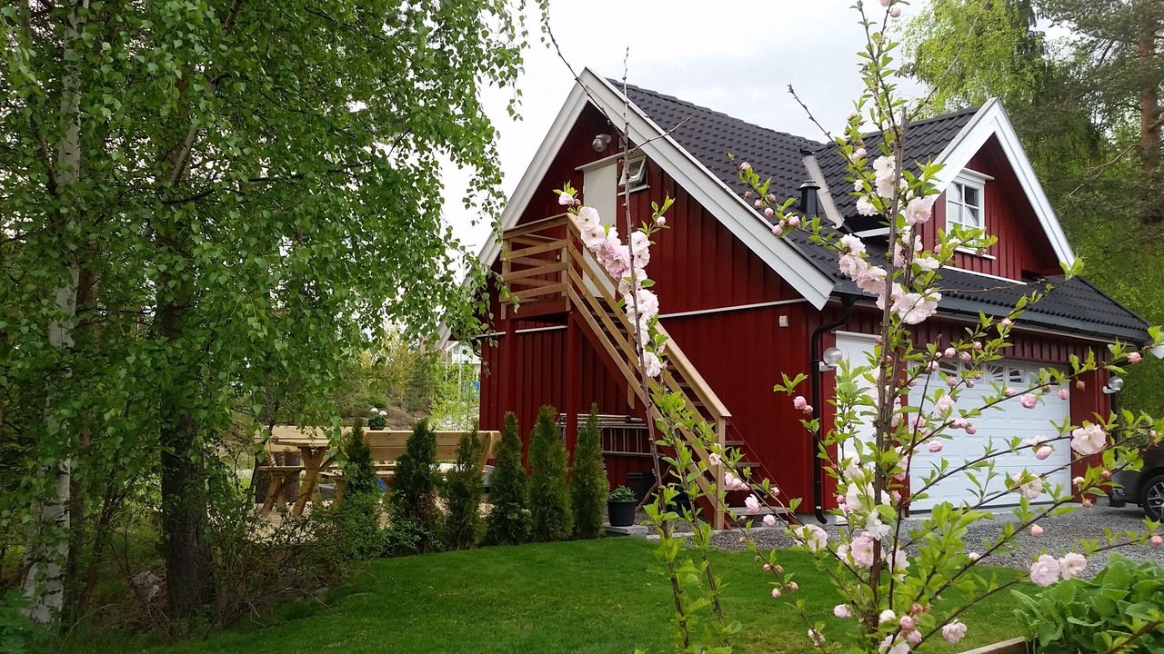 Photo of Outdoor in Ovre Eiker