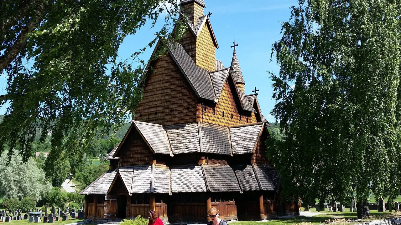 Photo of Others in Ovre Eiker
