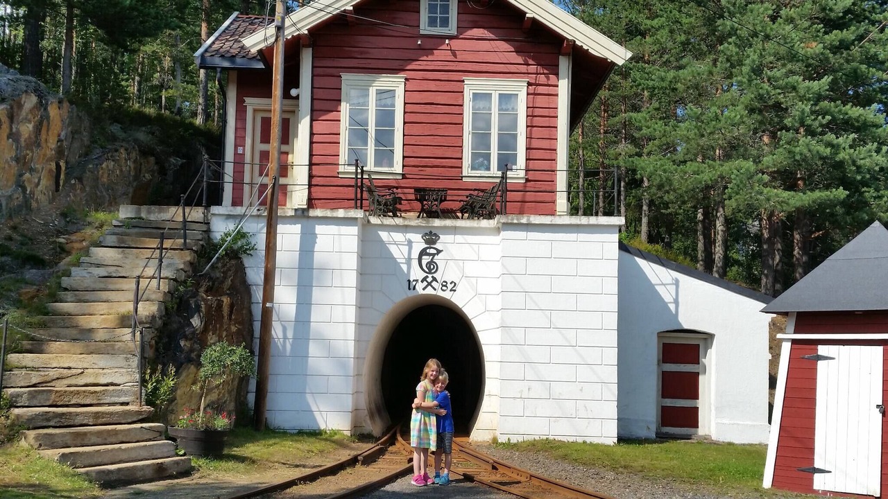 Photo of Outdoor in Ovre Eiker