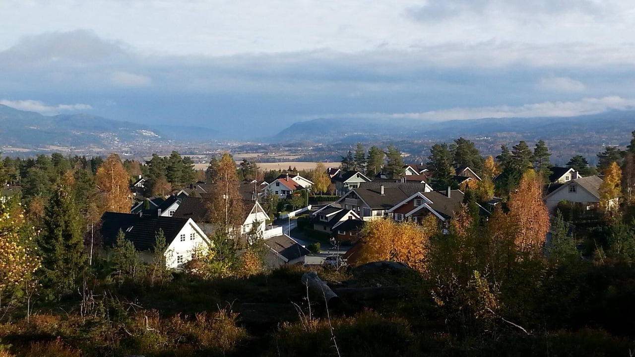 Photo of Outdoor in Ovre Eiker