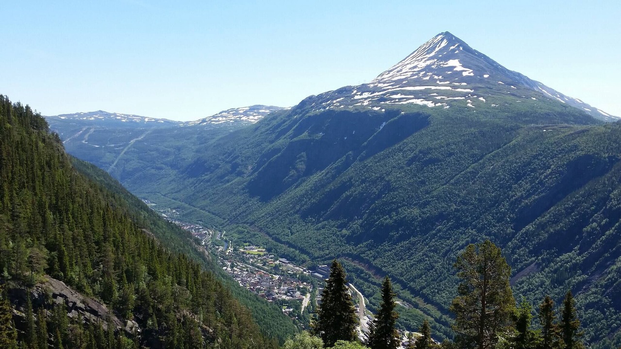 Photo of Outdoor in Ovre Eiker