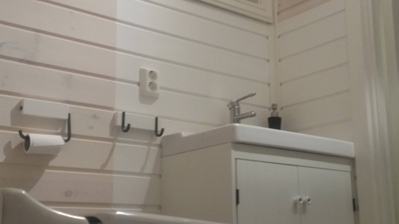Photo of Bathroom in Ovre Eiker