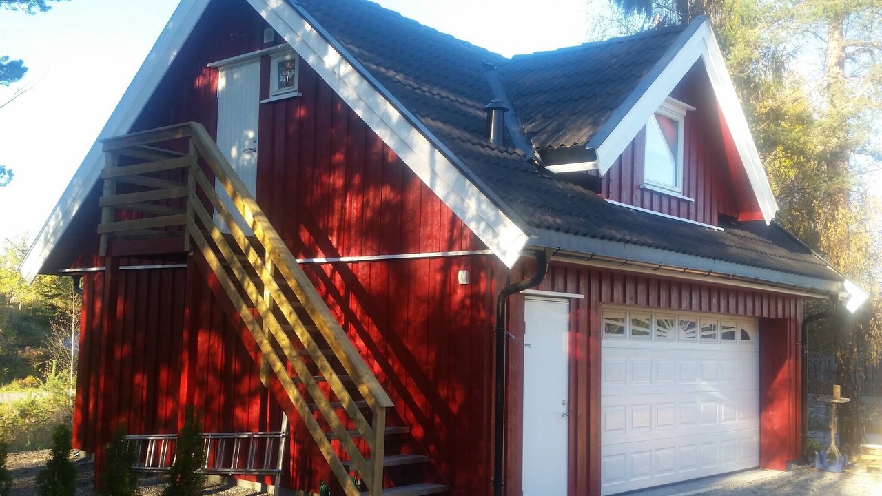 Photo of Outdoor in Ovre Eiker