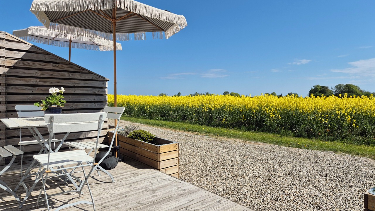 Photo of Outdoor in Lilla Beddinge
