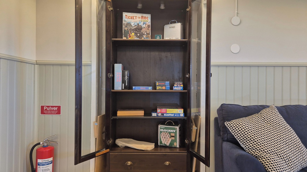 Photo of Bedroom in Lilla Beddinge