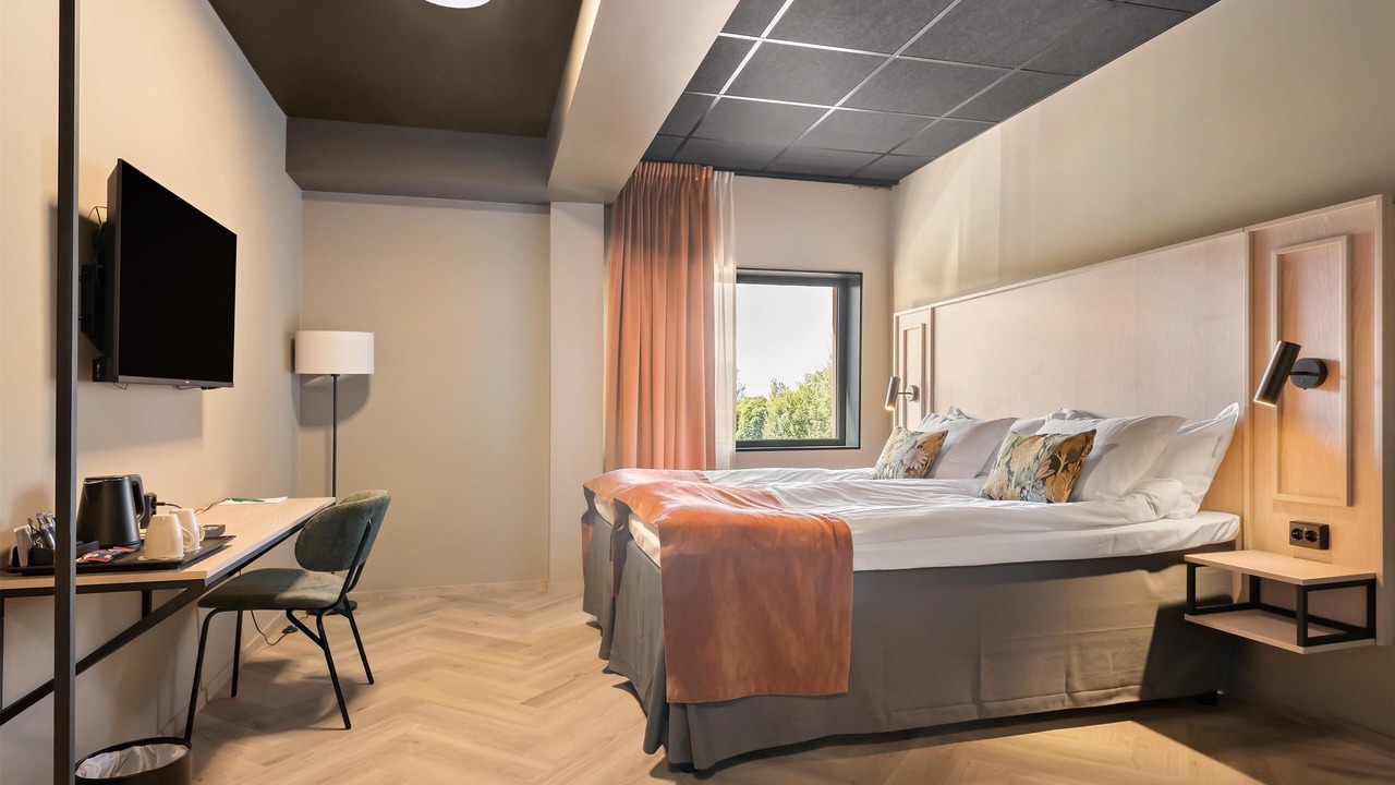 Photo of Bedroom in Avesta