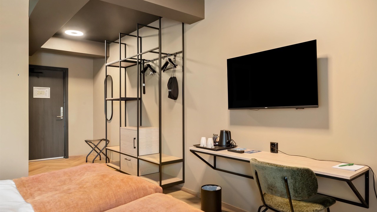Photo of Bedroom in Avesta