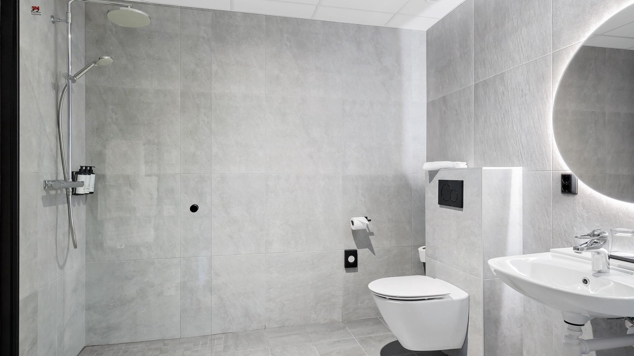 Photo of Bathroom in Avesta