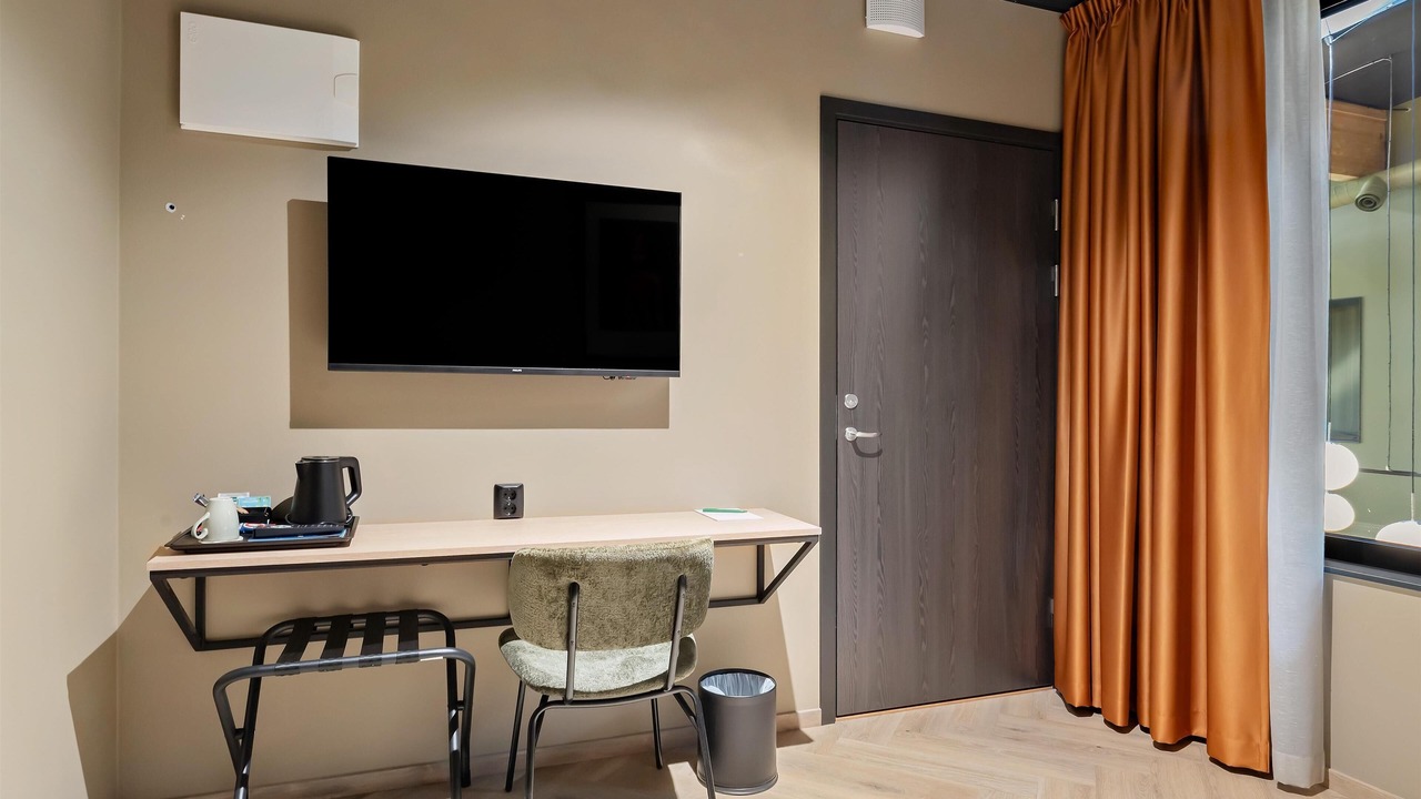 Photo of Bedroom in Avesta