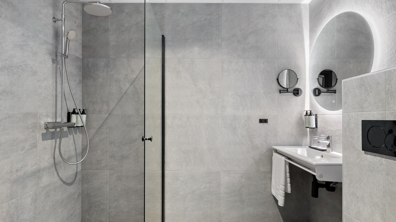 Photo of Bathroom in Avesta