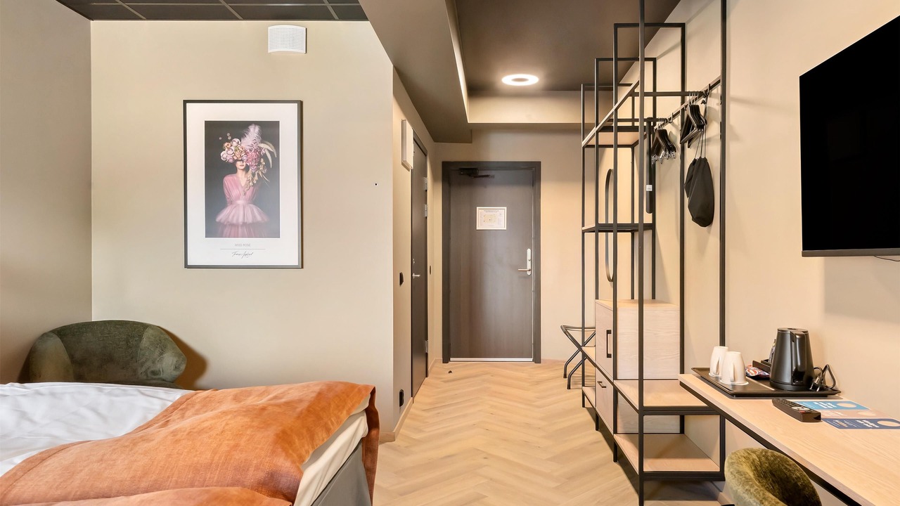Photo of Bedroom in Avesta