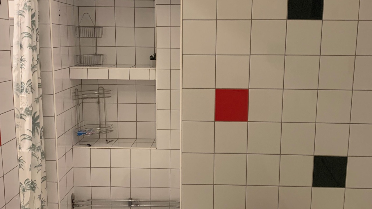 Photo of Bathroom in Norrmalm