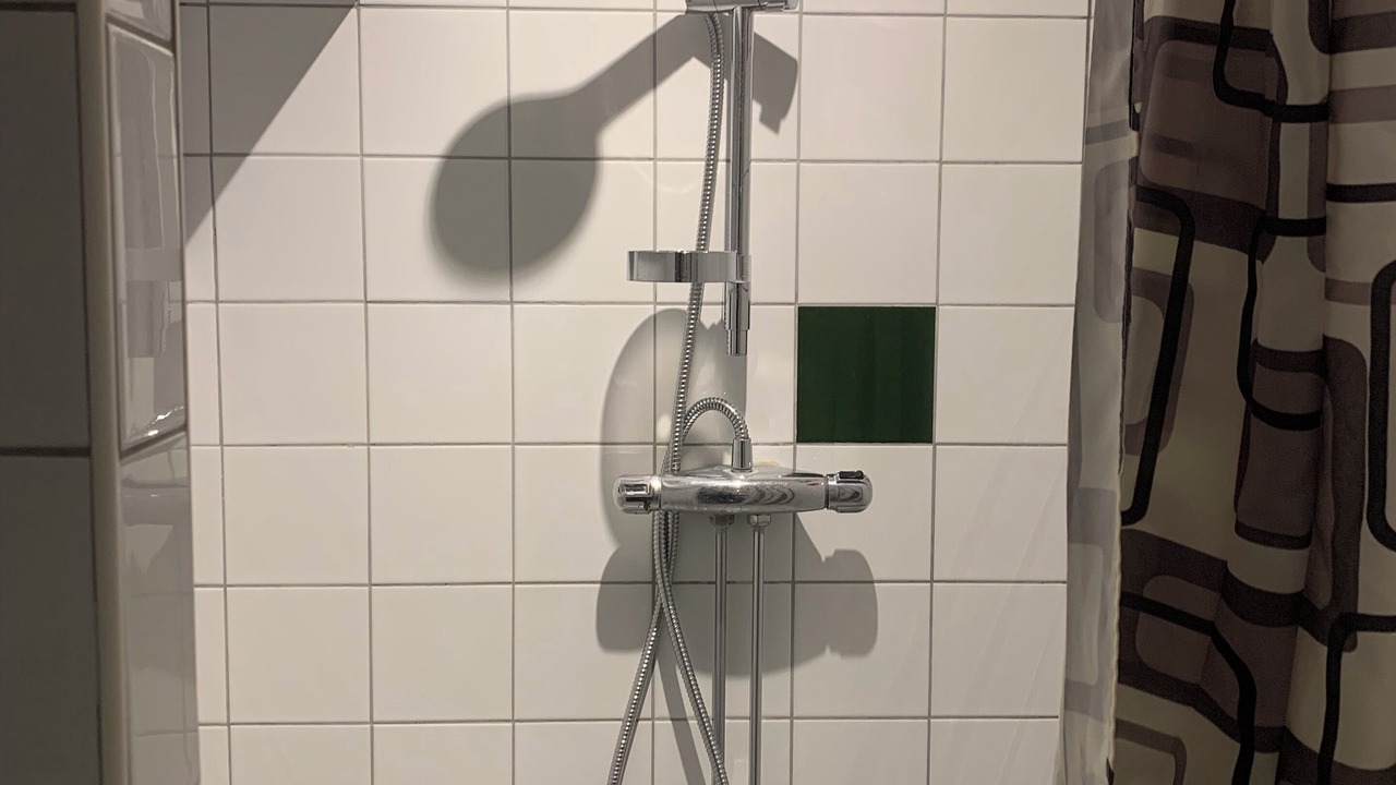 Photo of Bathroom in Norrmalm