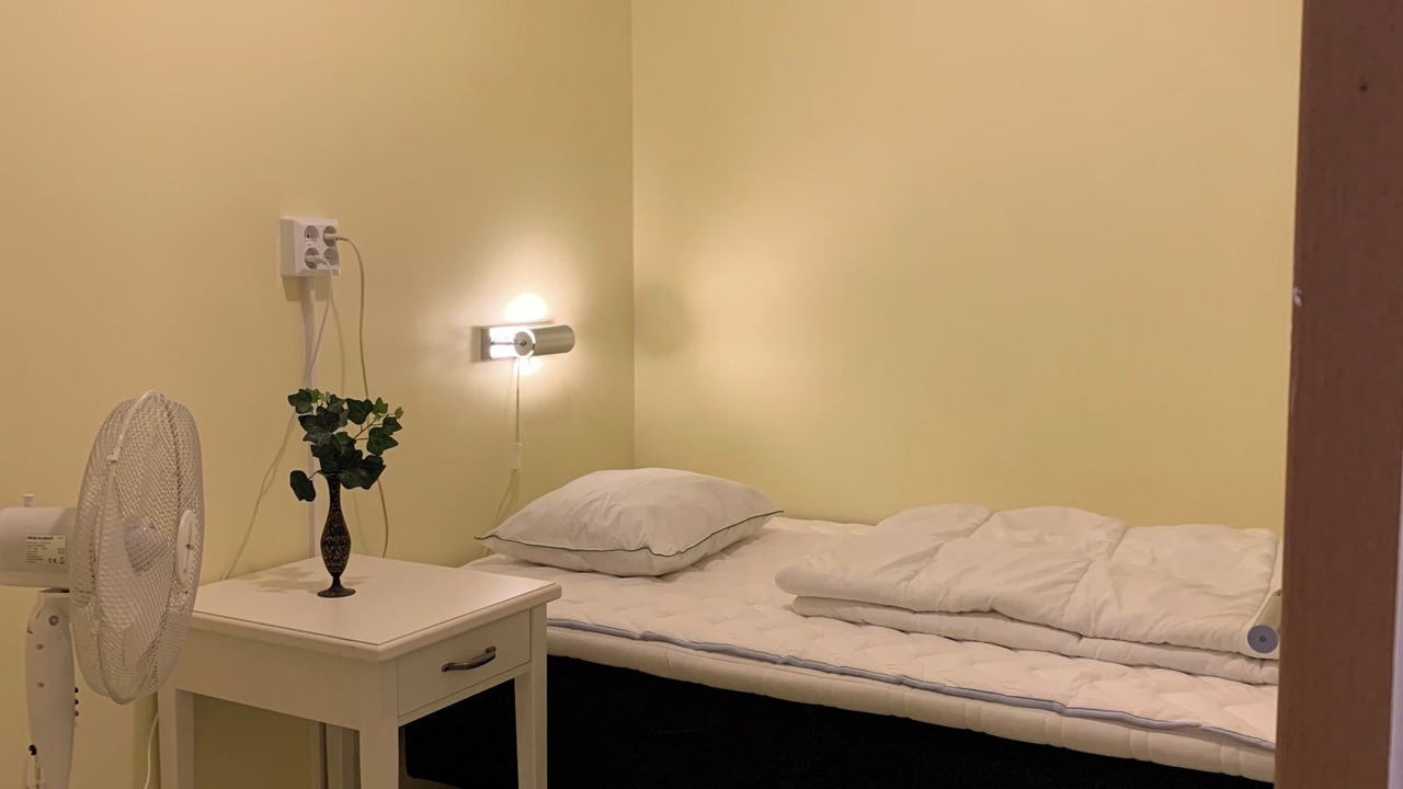 Photo of Bedroom in Norrmalm
