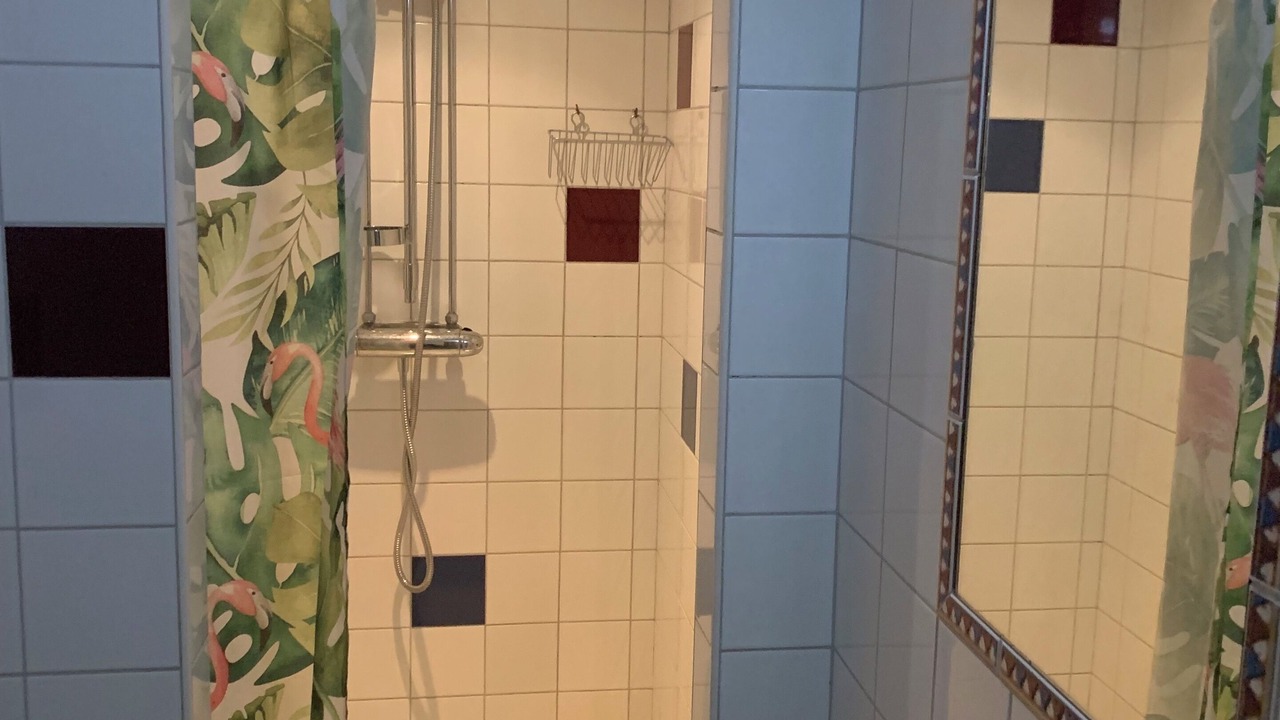 Photo of Bathroom in Norrmalm
