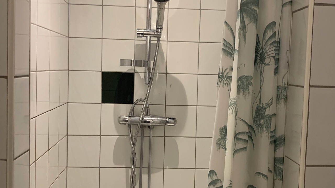Photo of Bathroom in Norrmalm