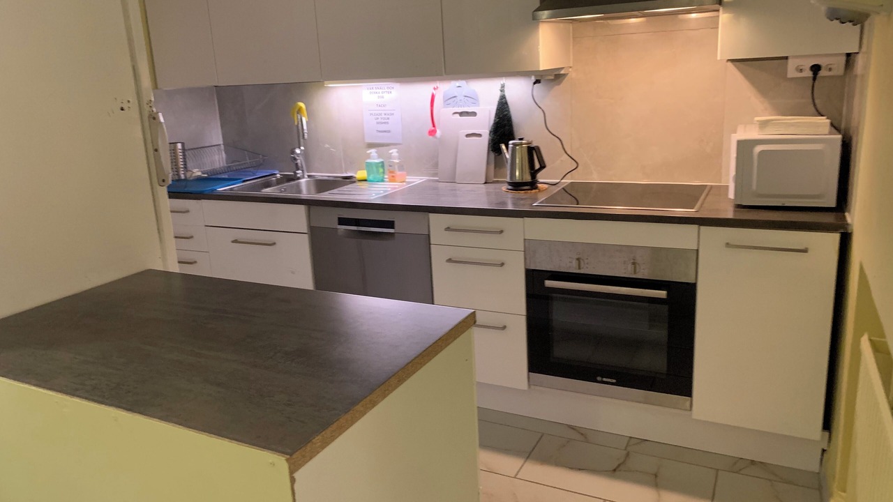Photo of Kitchen in Norrmalm