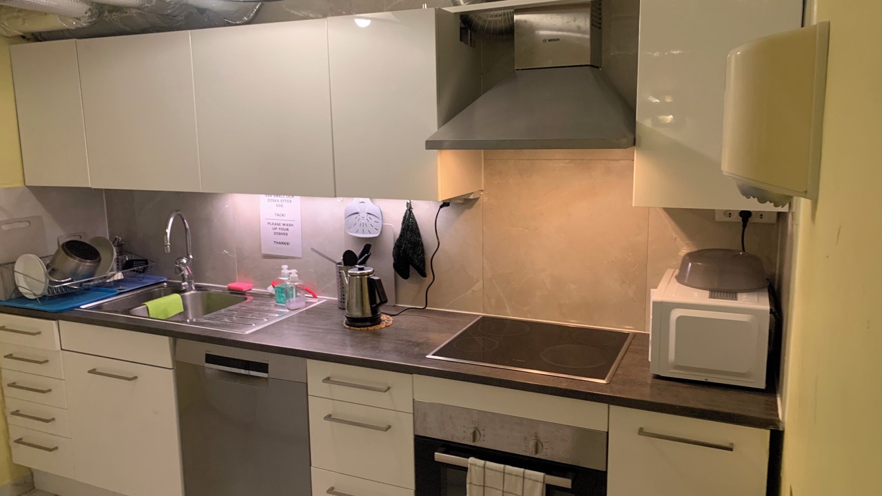 Photo of Kitchen in Norrmalm
