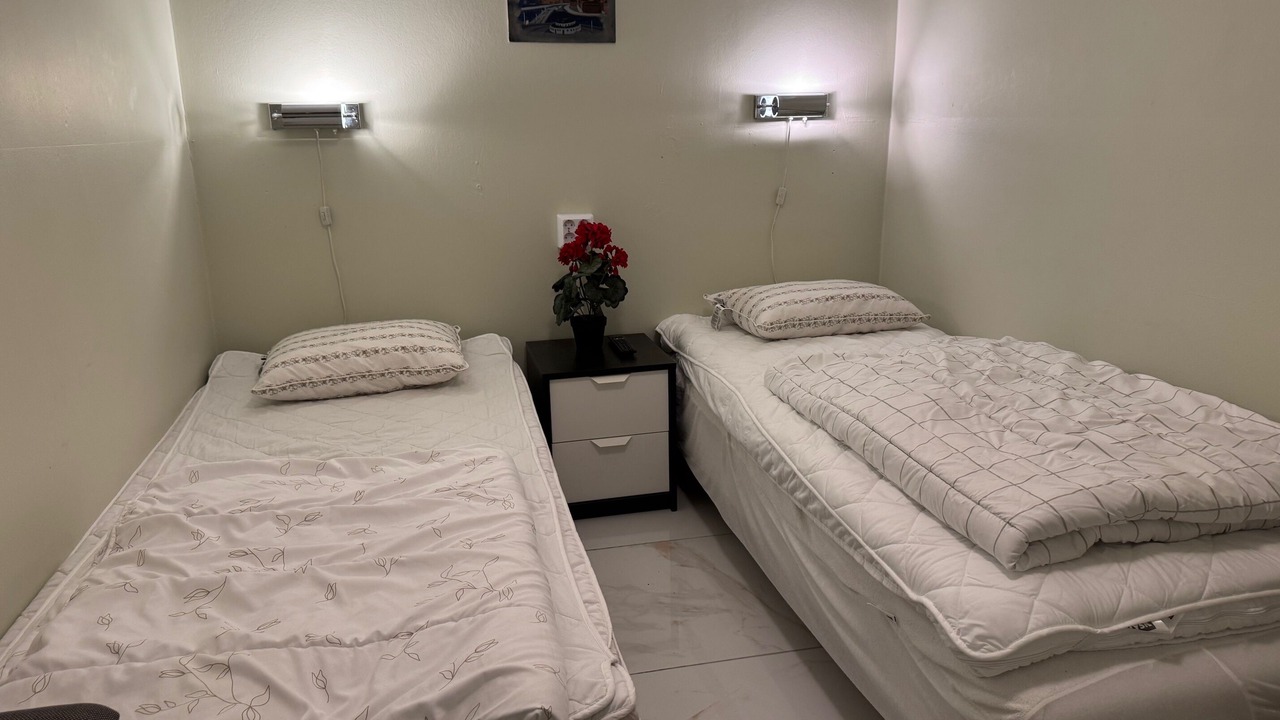 Photo of Bedroom in Norrmalm