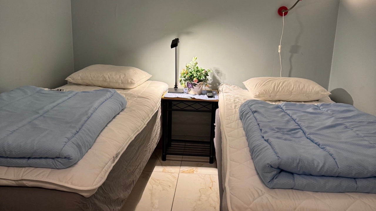 Photo of Bedroom in Norrmalm