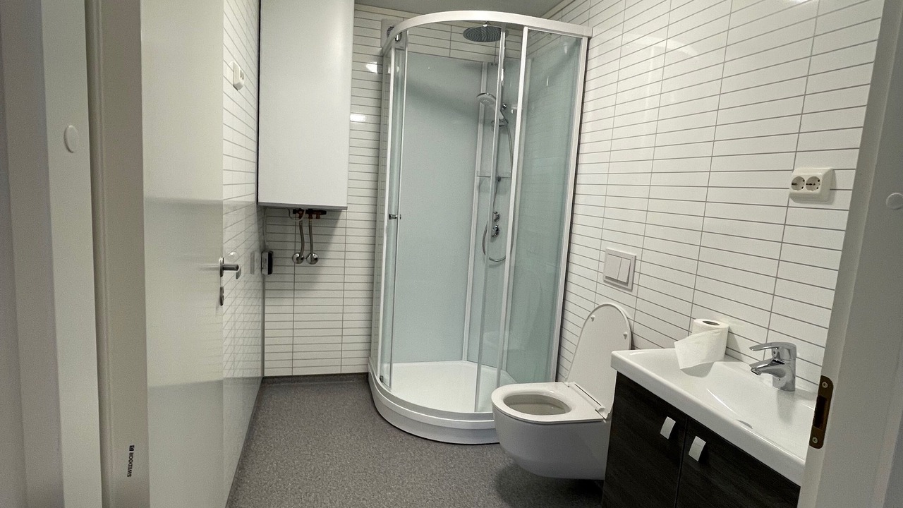 Photo of Bathroom in Aure