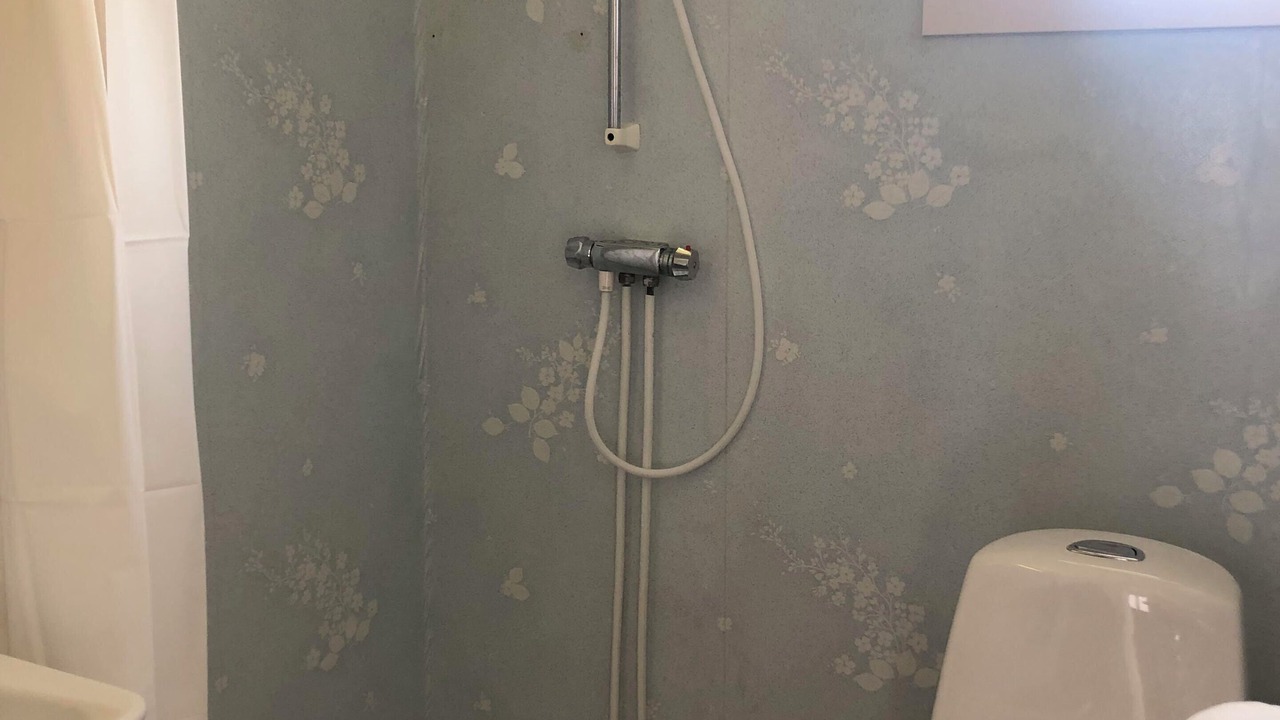 Photo of Bathroom in Hammarstrand