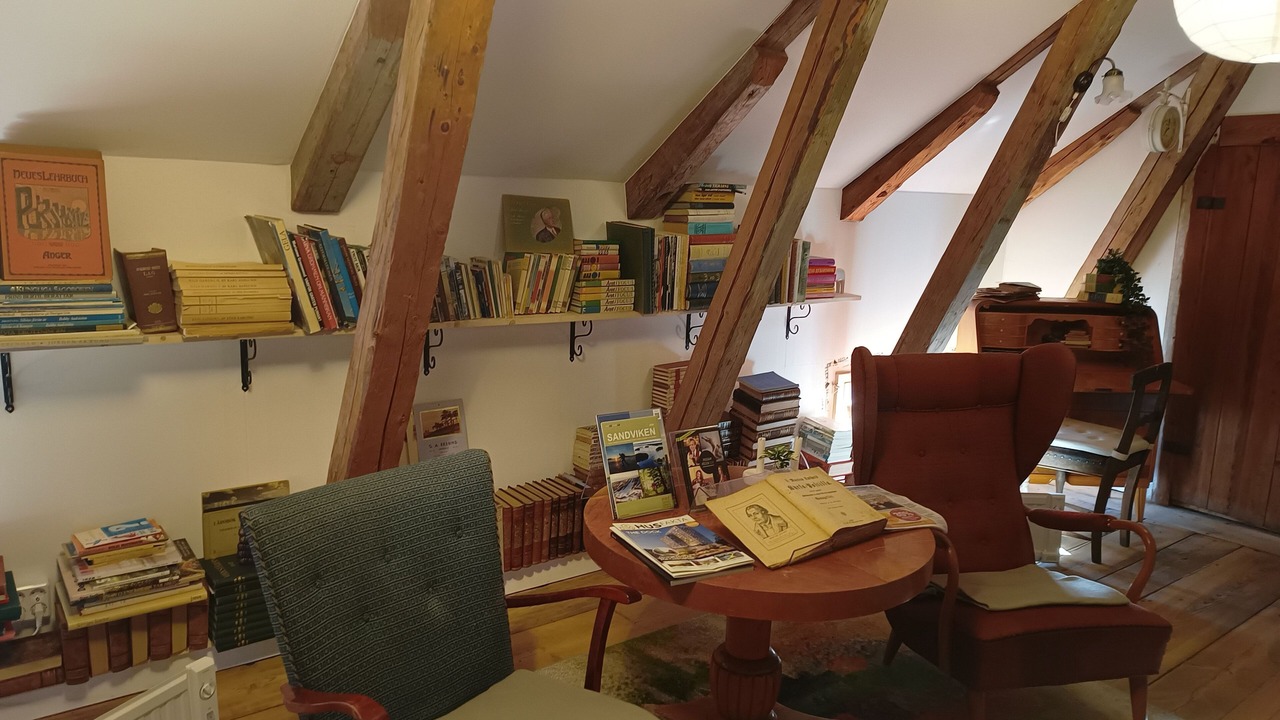 Photo of Bedroom in Kungsgarden