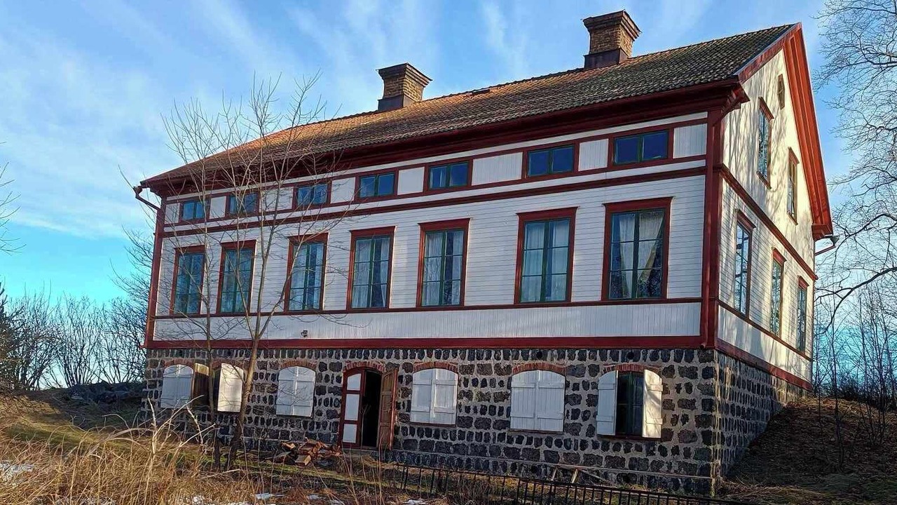 Photo of Outdoor in Kungsgarden