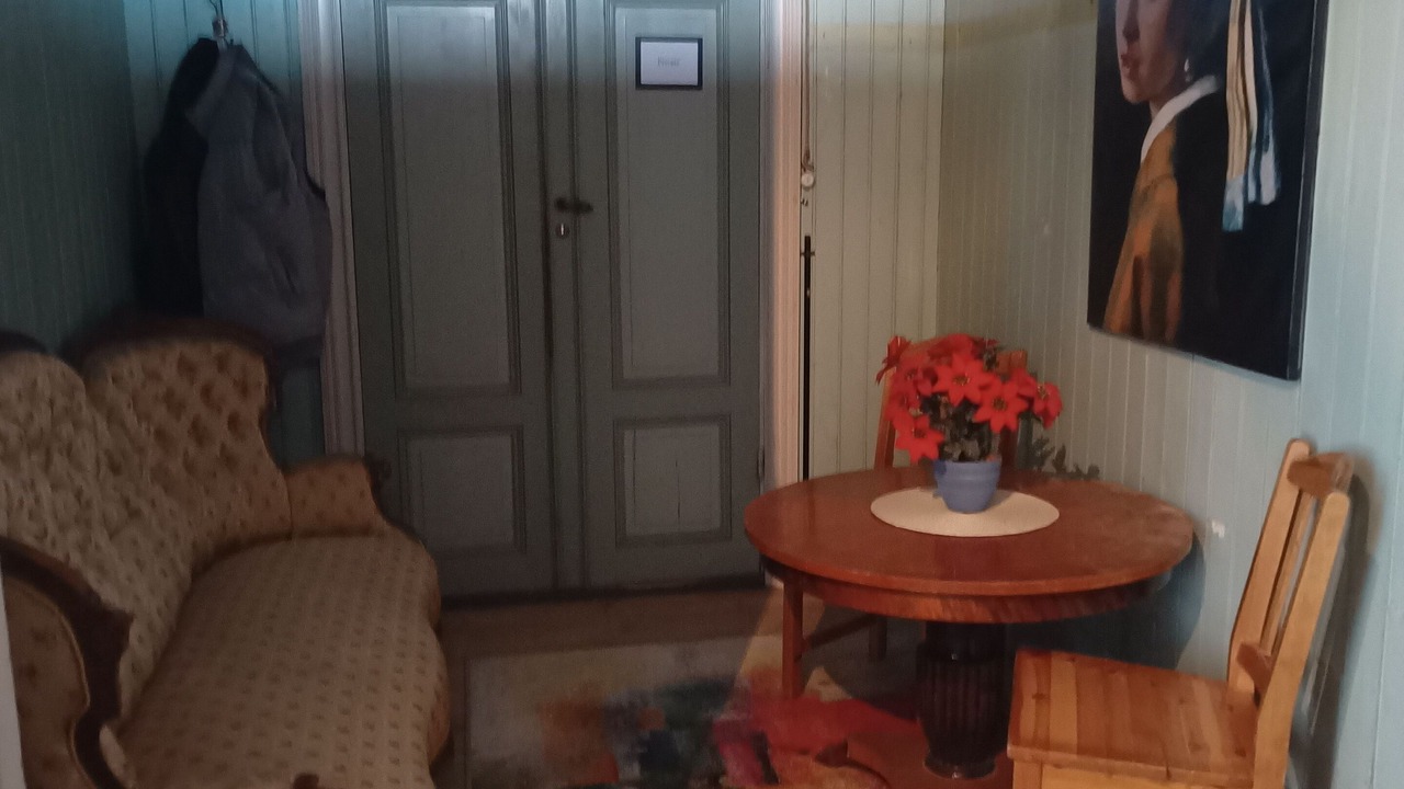 Photo of Bedroom in Kungsgarden