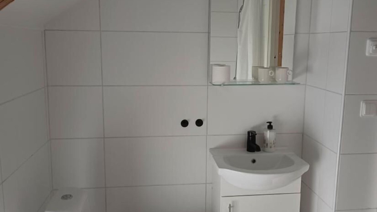 Photo of Bathroom in Kungsgarden