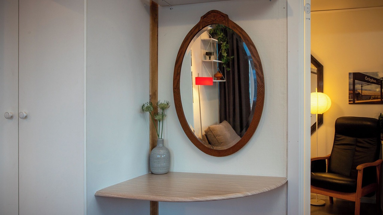 Photo of Bedroom in Orbyhus
