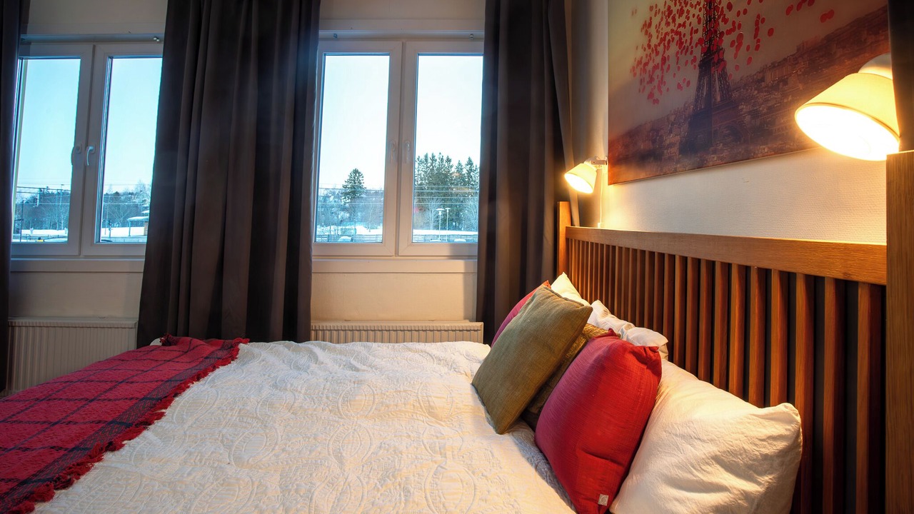 Photo of Bedroom in Orbyhus