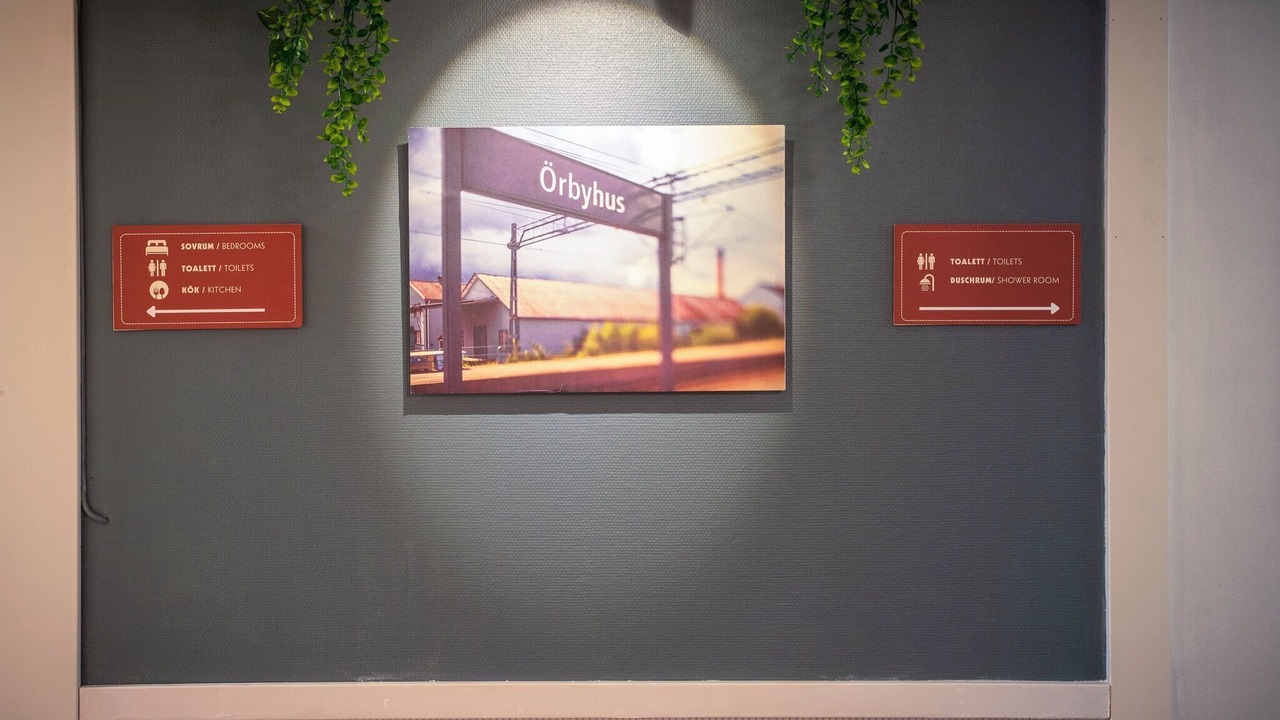 Photo of Others in Orbyhus