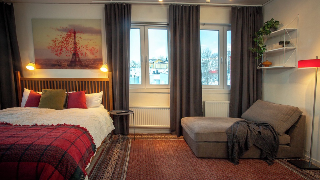 Photo of Bedroom in Orbyhus