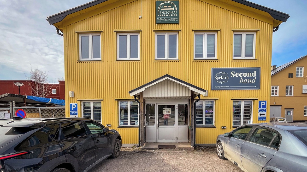 Photo of Outdoor in Orbyhus