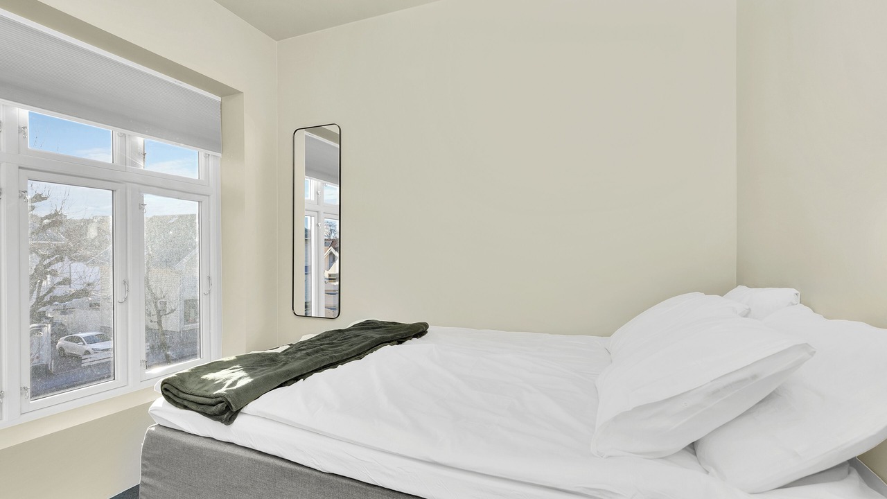 Photo of Bedroom in Stavanger