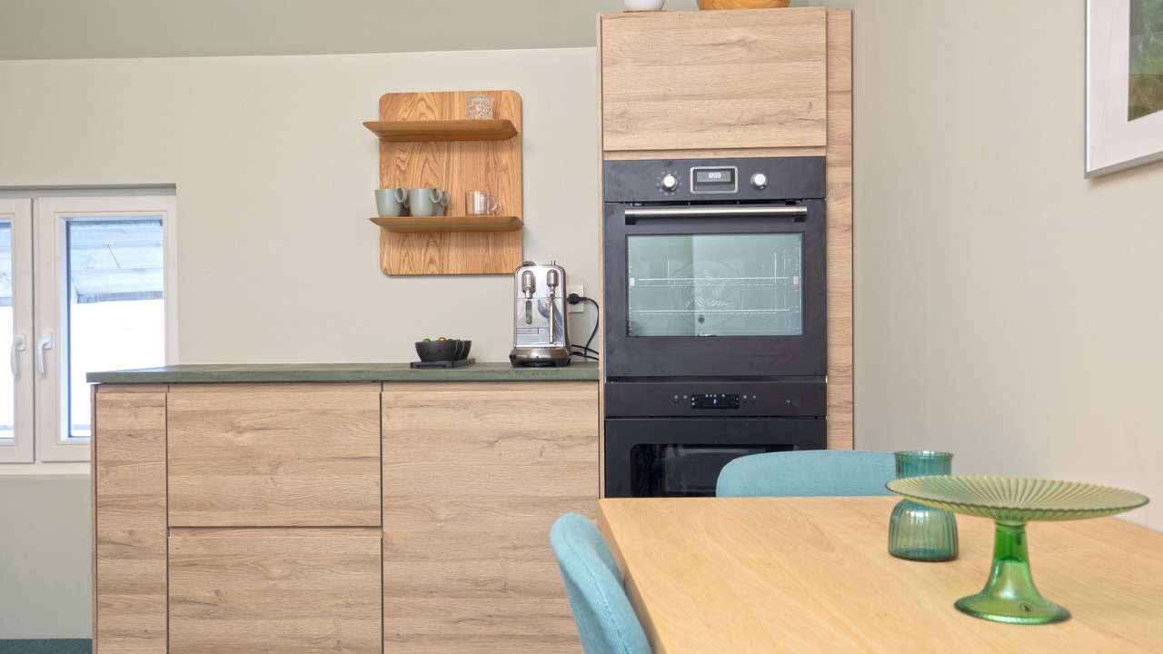 Photo of Kitchen in Stavanger