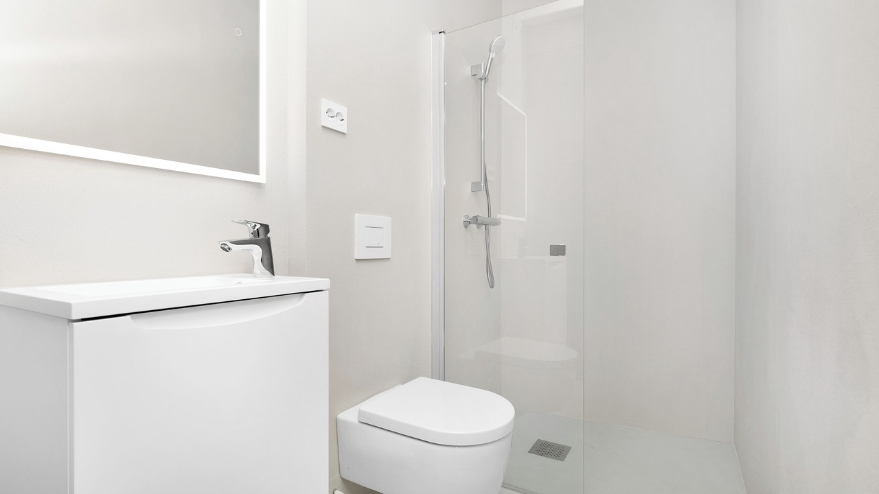Photo of Bathroom in Stavanger