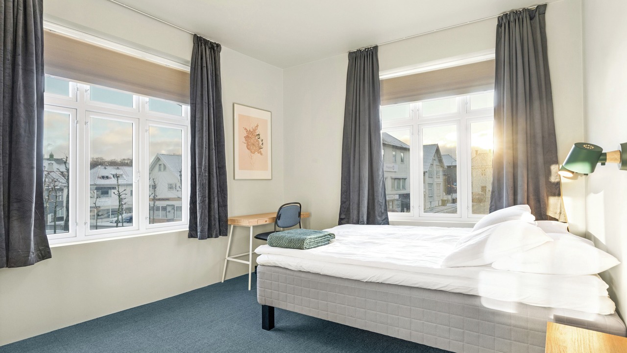 Photo of Bedroom in Stavanger