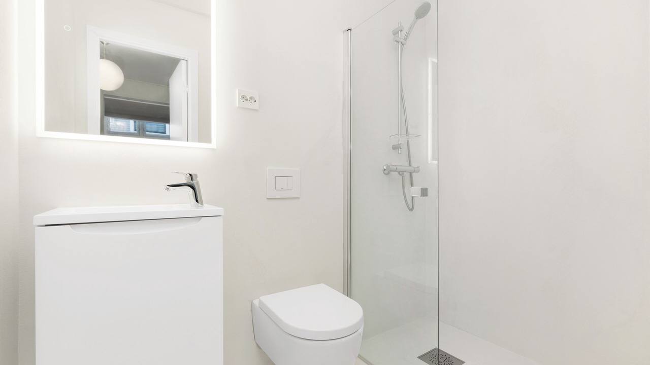 Photo of Bathroom in Stavanger