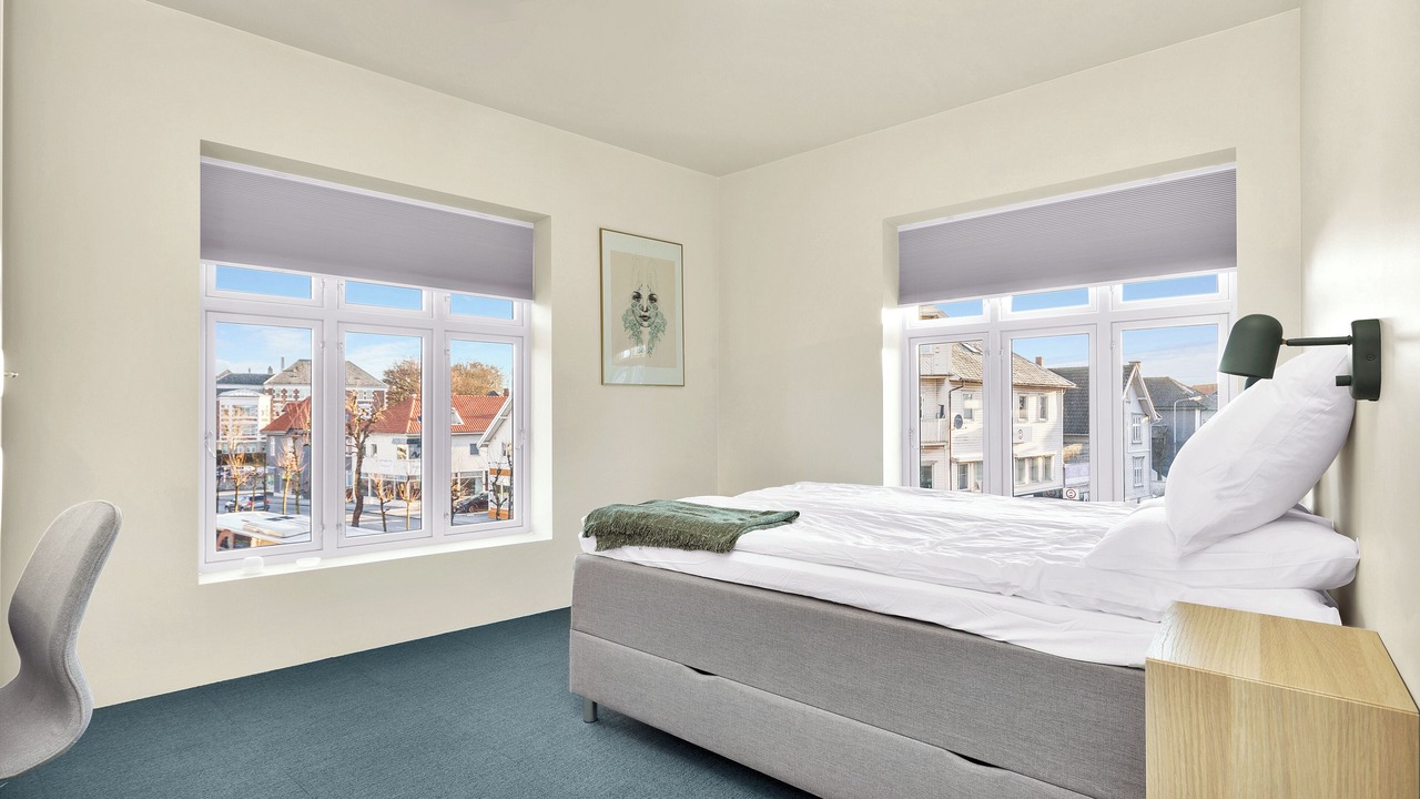 Photo of Bedroom in Stavanger