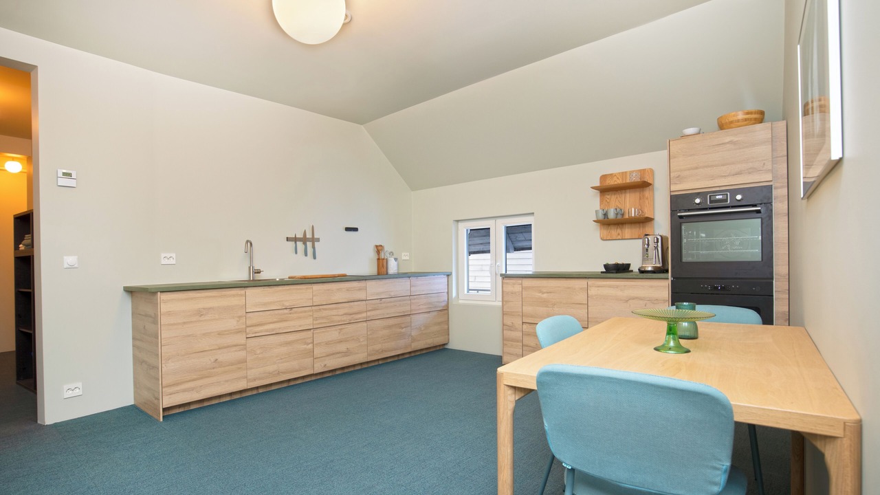 Photo of Kitchen in Stavanger