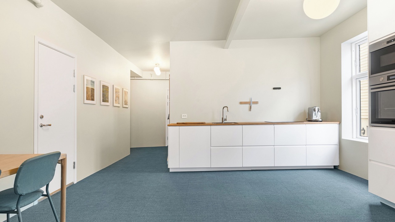Photo of Kitchen in Stavanger