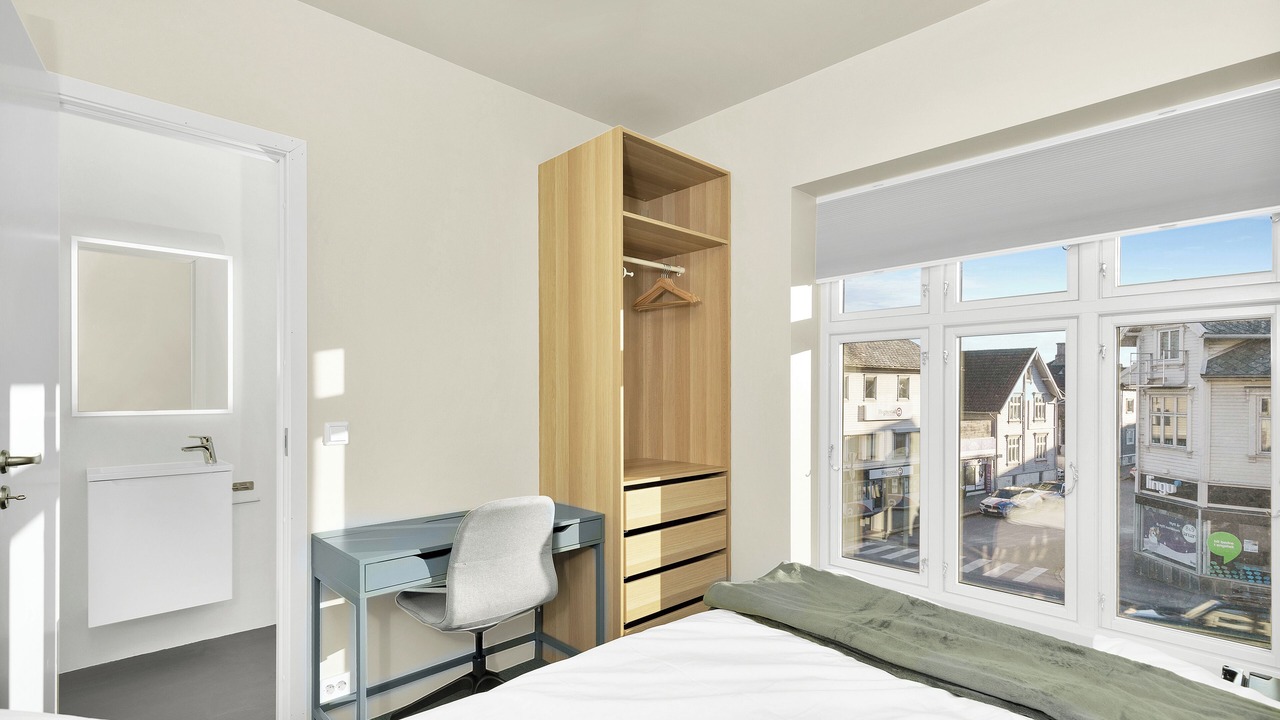 Photo of Bedroom in Stavanger